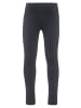 name it Mädchen Jeggings in marineblau