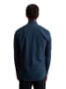Marc O'Polo Hemd shaped in Dark Blue
