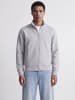 Jack & Jones Sweatshirt in Light Grey Melange
