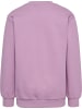 Hummel Hummel Sweatshirt Hmlhella Mädchen in LAVENDER HERB