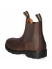 bisgaard Chelsea Boots KIM in braun