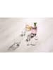 Schott Zwiesel 4er Set Allroundbecher For you 430 ml transparent in transparent