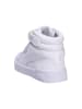 Puma Sneaker in weiß