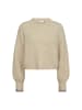 Co'couture Pullover CoralieCC in Bone