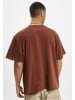 DEF T-Shirts in brown