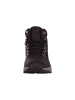 Lotto Boots in Schwarz