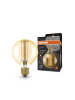Osram OSRAM Dimmbare LED-Lampen, Vintage-Edition, 40 Watts Ersatz, E27, G80, 2200