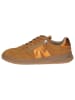 Caprice Sneaker in CURRY COMB