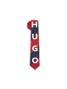 Hugo Boss Krawatte für Herren in pink