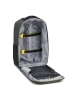 Roncato Metropolitan Travel 2 Rollen Rucksacktrolley 40 cm Laptopfach verde militare