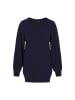 DreiMaster Women Sweater in navy