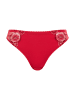 Conturelle Minislip in Tango Red