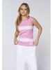 Chiemsee Tank Top in Lila