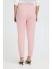 Oxmo Loungehose OXNTanja in Rosa