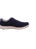 Pius Gabor Sneaker in blue/jeans
