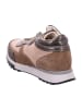 Paul Green Sportliche Schnürschuhe in Beige
