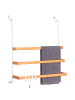 eluno Handtuchhalter