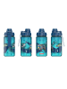 Step by Step Step by Step Trinkflasche "Police"