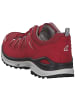 LOWA Wanderschuh Innox EVO GTX LO Ws in Rot