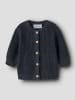 name it Strickjacke in Ombre Blue1
