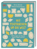 Dorling Kindersley  Kochbuch - Mit Teigtaschen um die Welt