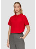 s.Oliver Bluse in 3355_rot