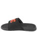 DC DC Shoes Bolsa in Schwarz