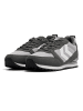 Hummel Schnürsenkel Sneaker Monaco 86 Erwachsene in GREY