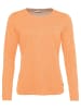 Vaude Longsleeve Wo Essential LS T-Shirt in Gelb