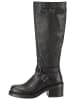 Felmini Stiefel LEA in Schwarz