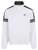 Sergio Tacchini Sergio Tacchini Cryo 025 Tracksuit in black/white