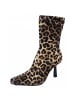 Steve Madden Stiefelette Vakay Bootie in Mehrfarbig