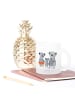 Mr. & Mrs. Panda Tasse Koala Familie ohne Spruch in Transparent