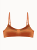 Passionata Bralette in Tobacco Brown