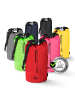 Where Tomorrow PVC dry bag Style 02 10L rot  rot