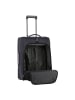 travelite Kick Off 2-Rollen Reisetasche 55 cm anthrazit