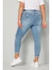 Angel of Style Jeans in mittelblau