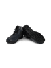 VITAFORM Hirschleder Stiefeletten in marine