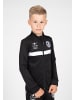 Gorilla Wear Vernon Kids Track Jacke - Schwarz