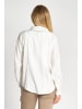 ZHRILL Bluse ZHBEATA WHITE in WHITE