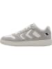 Hummel Sneaker in Grau