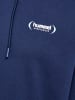 Hummel Hummel Kapuzenpullover Hmlfelix Herren in DRESS BLUES