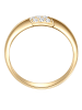 Rafaela Donata Ring Sterling Silber Zirkonia in gelbgold