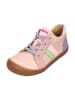 KOEL Sneaker Low DALLAS LEATHER in rosa
