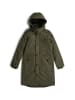 G-Star Raw Vodan-Langjacke black olive