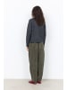 soyaconcept SC-HERLA 2 Strickjacke in Phantom Melange