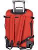 Cabaia Rucksack-Trolley Soft Suitcase Small in Kaikoura