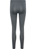 Hummel Leggings Hmlmt Mabley Damen in QUIET SHADE