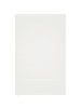 Vossen Vossen Handtücher Belief weiß - 0300 in weiß - 0300