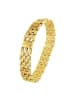 JOOP! Armband Edelstahl, IP Gold in Gold